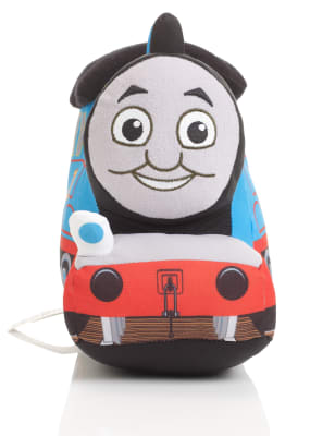 thomas train soft toy