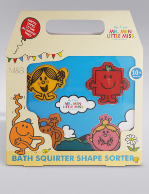 care bear bath squirter
