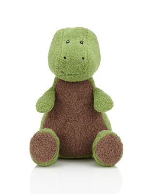 h&m dinosaur soft toy