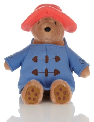 Paddington Bear⢠Soft Toy | M&S