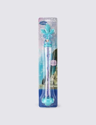 disney princess bubble wand