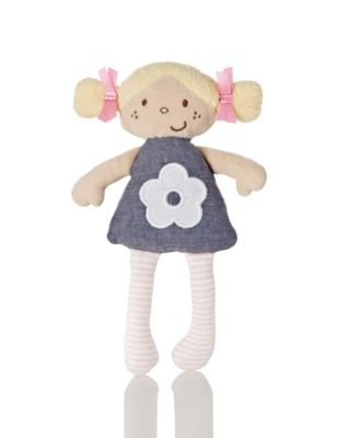 Daisy Doll (20cm) | M&S