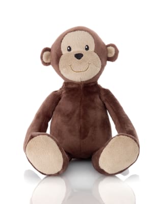 m&s monkey toy