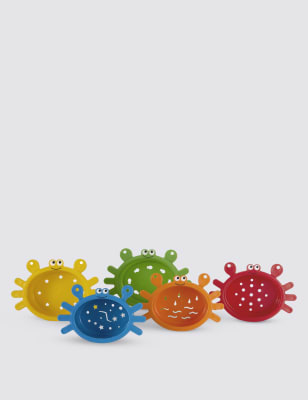Bath Sieves Toys | M&S