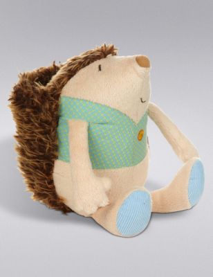 Emily Button™ Chester Hedgehog Toy - BE