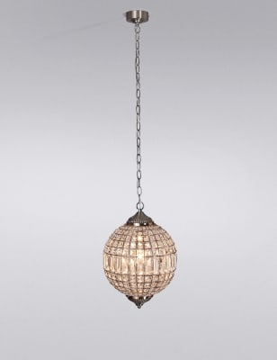 Marks and spencer ceiling light shades