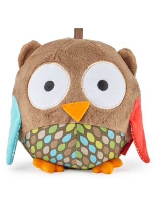 Owl Chime Ball | Skip Hop | M&S