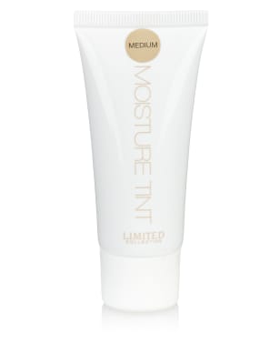 Tinted Moisturiser 30ml  Limited Collection  M&S