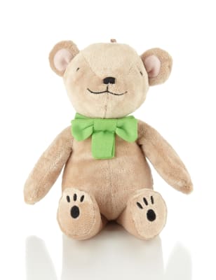 marks and spencer teddy bear