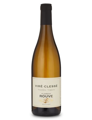 Florent Rouve Viré-Cléssé - Case of 6