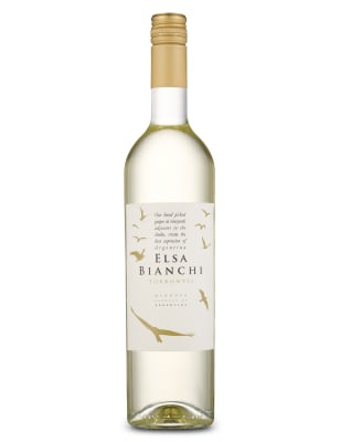 elsa bianchi torrontes