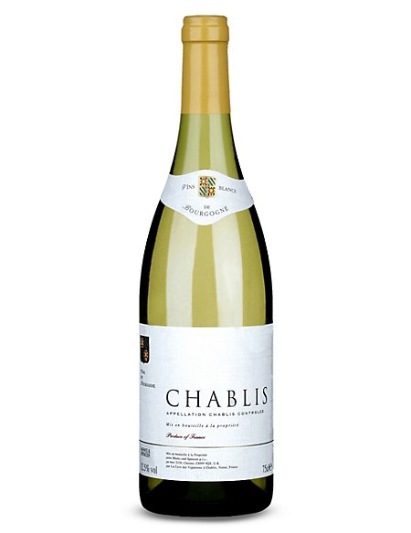 Image result for chablis