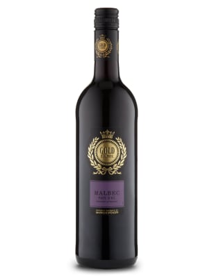 Red Wine | Sweet & Dry Merlot, Malbec & Shiraz | M&S