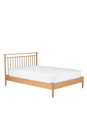 Hampden Bed Frame | M&S