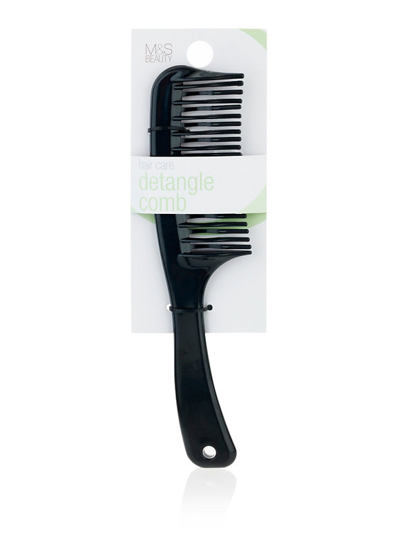 Hair Care Detangle Comb Image 1 of 2