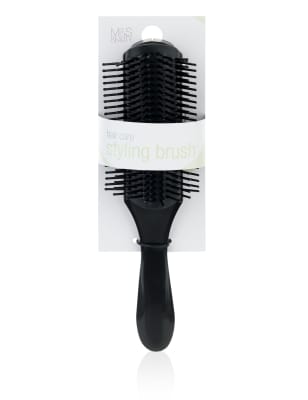 Hair Care Styling Brush  M&S Collection  M&S