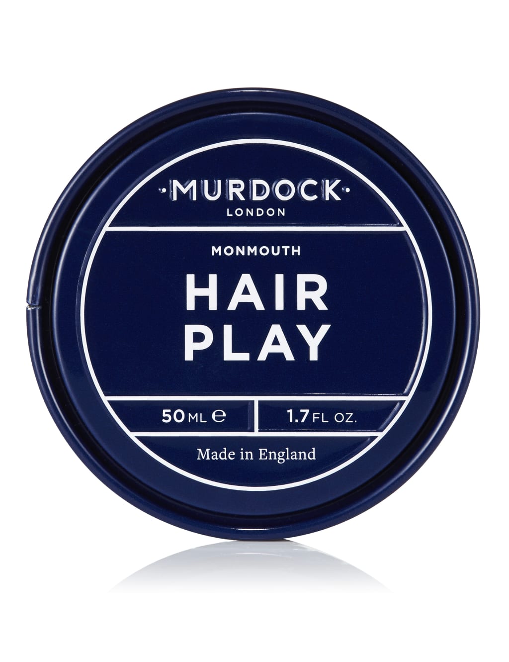 Hair Play 50g Murdock M&S