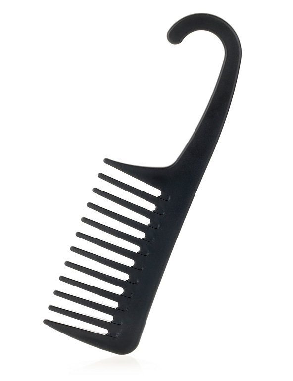 Haircare Wide Tooth Comb Image 1 of 1