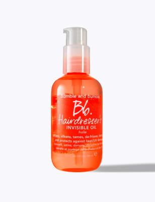Hairdresser's Invisible Oil 100ml Bumble and Bumble M&S