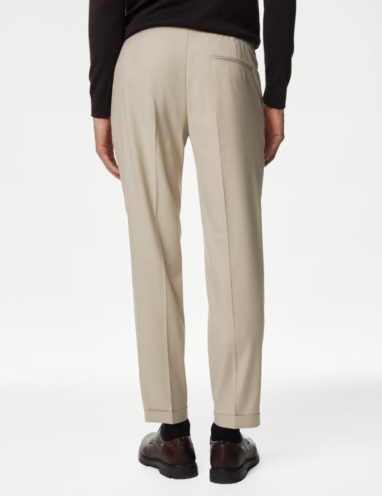 Marks and spencer autograph trousers sales