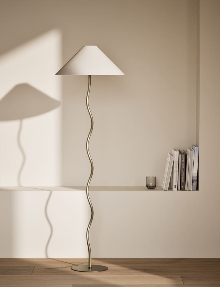 M&s lamps best sale floor
