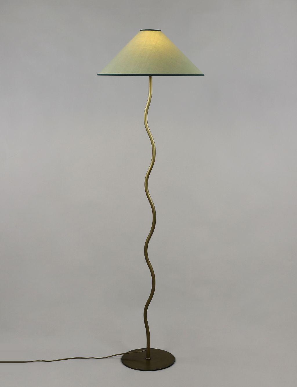 Hallie Floor Lamp 6 of 8