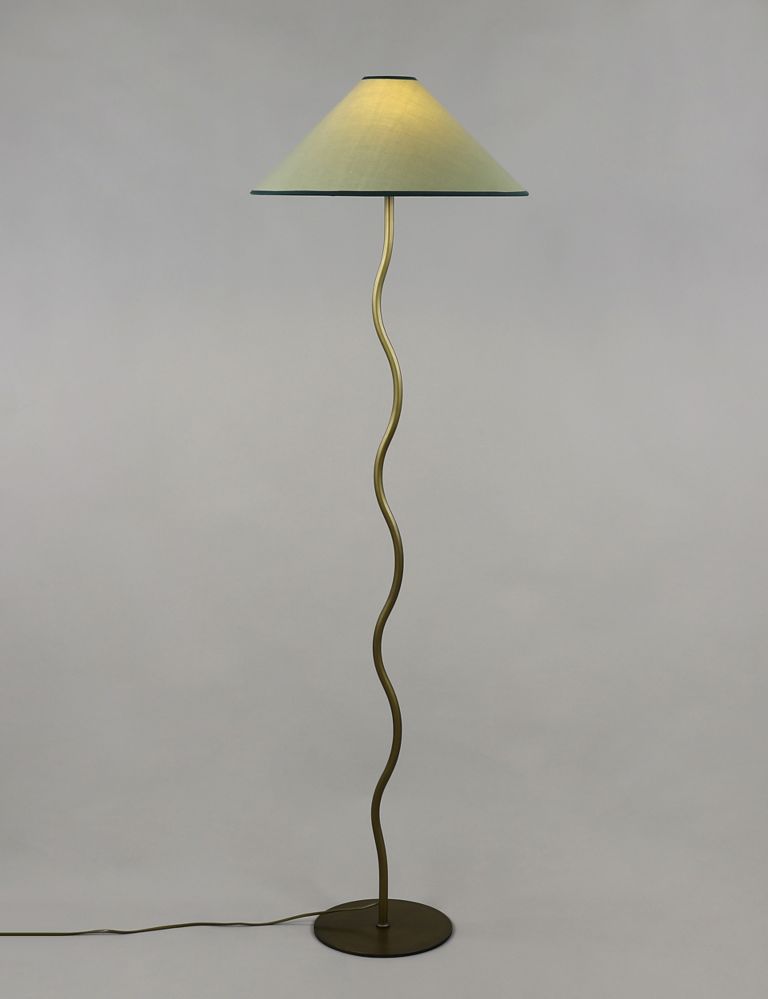 Hallie Floor Lamp 8 of 8