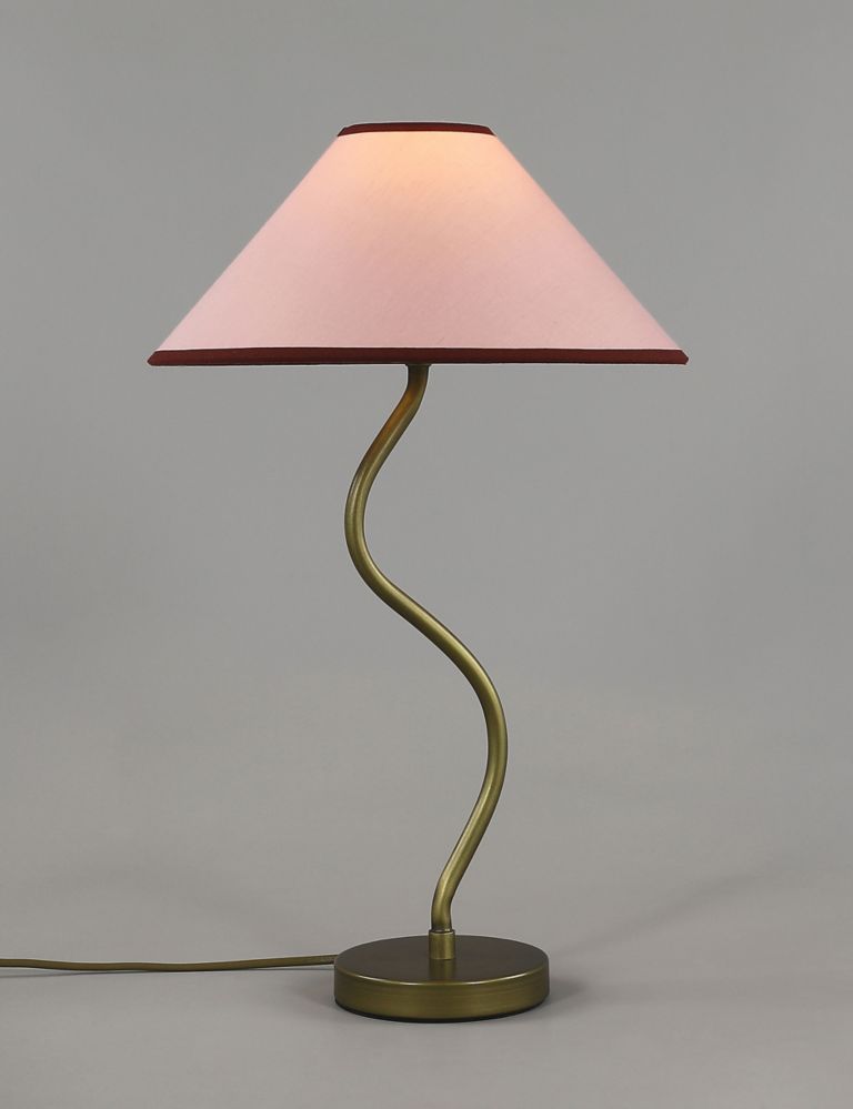 Hallie Table Lamp 9 of 9
