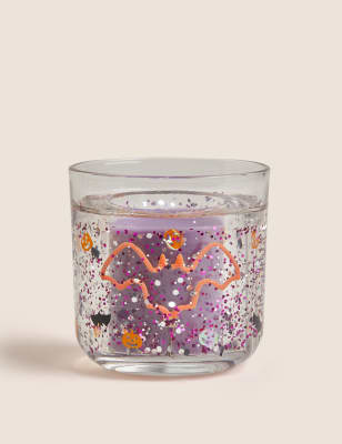 Rainbow light up deals candle