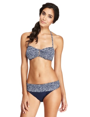 m&s bandeau bikinis