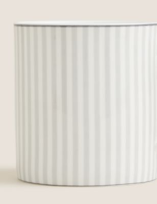 Hampton Stripe Mug Image 2 of 3
