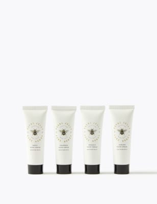 Hand & Nail Cream Collection | Royal Jelly | M&S Hand & Nail Cream Collection | Royal Jelly | M&S