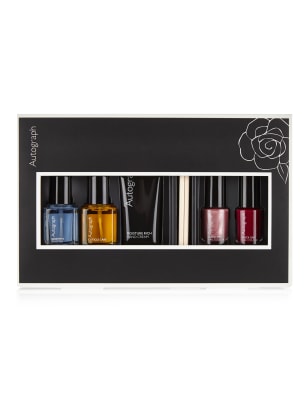Hand & Nail Gift Set Autograph M&S
