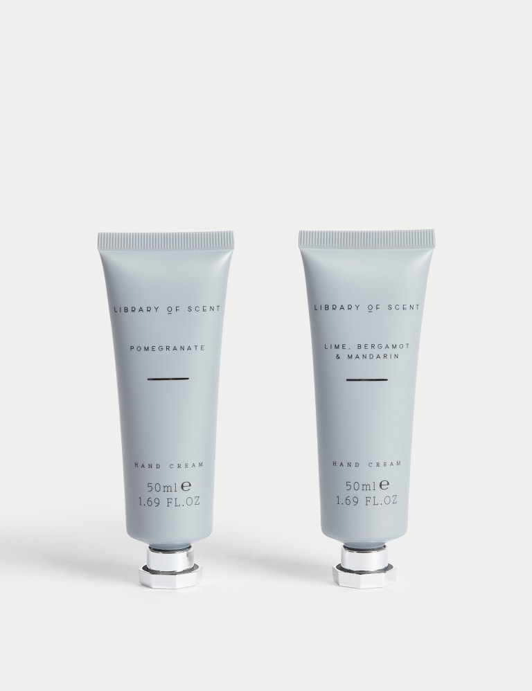 Hand Cream Duo 2 of 3