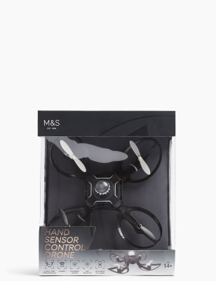 marks and spencer mini drone