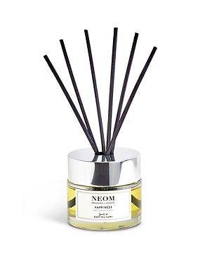 Happiness Reed Diffuser 100ml Image 2 of 7