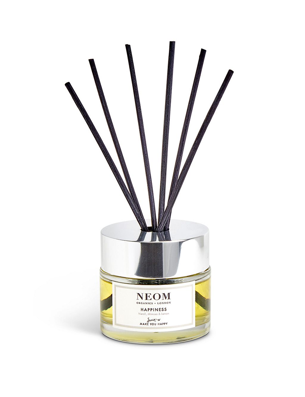 Happiness Reed Diffuser 100ml 2 of 8