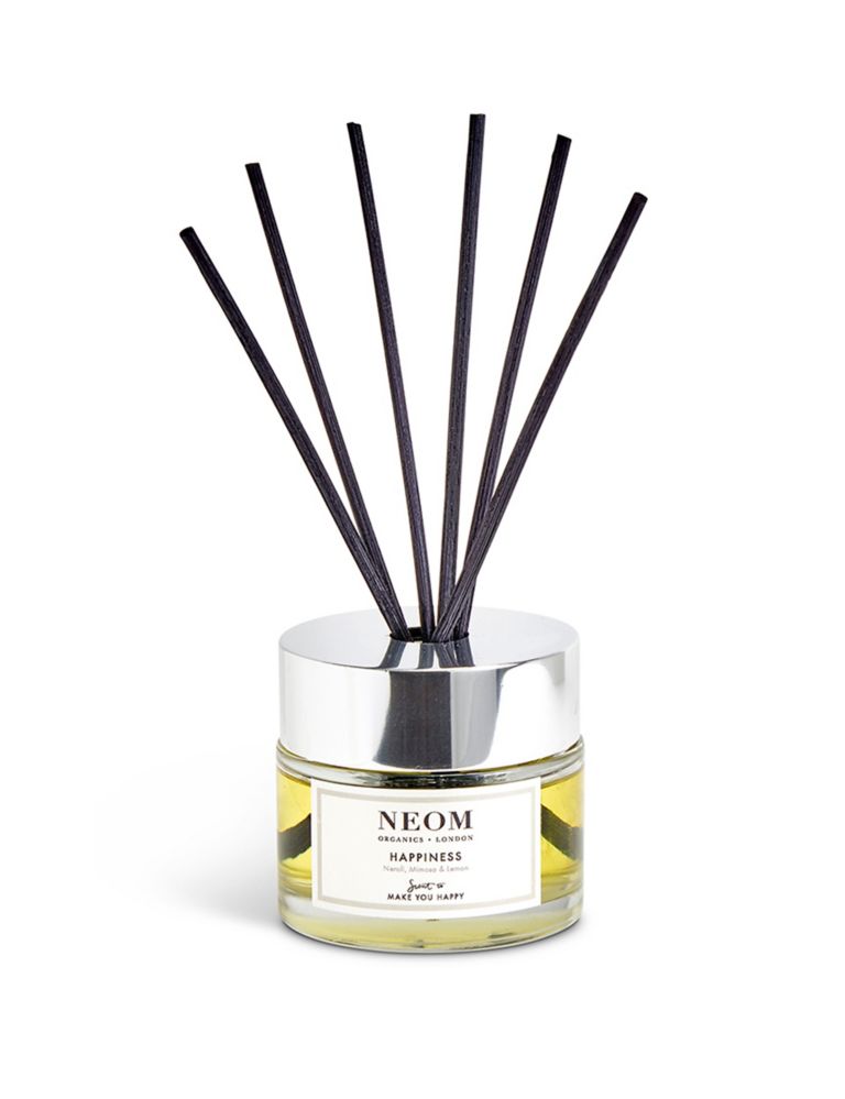Happiness Reed Diffuser 100ml 3 of 8
