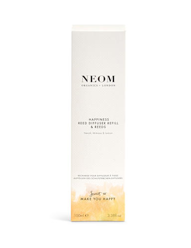 Happiness Reed Diffuser Refill 100ml 3 of 4