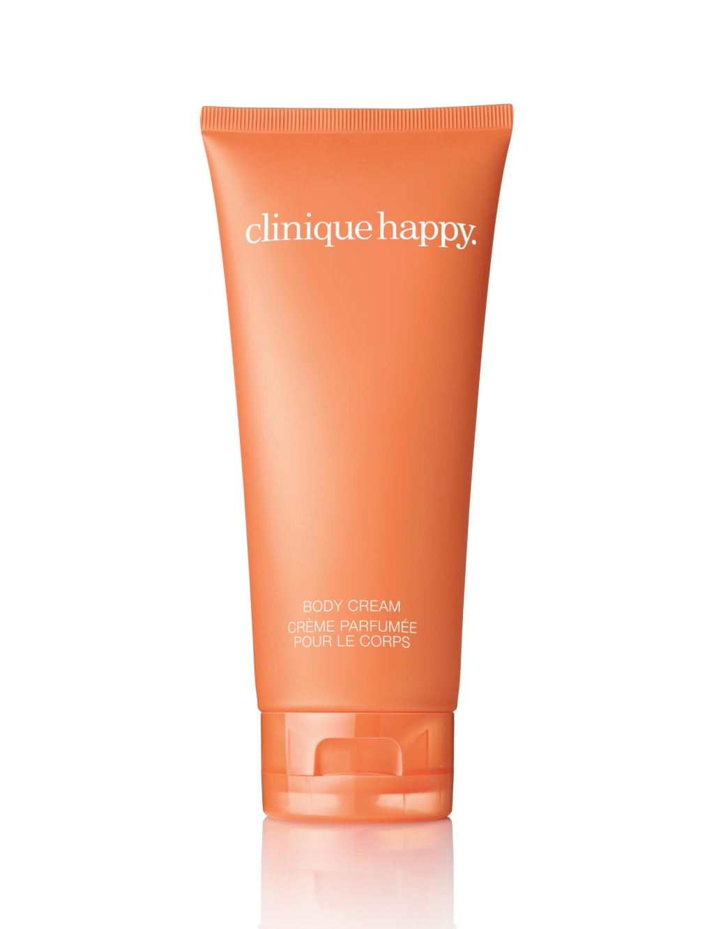 Clinique happy body cream 200ml hot sale