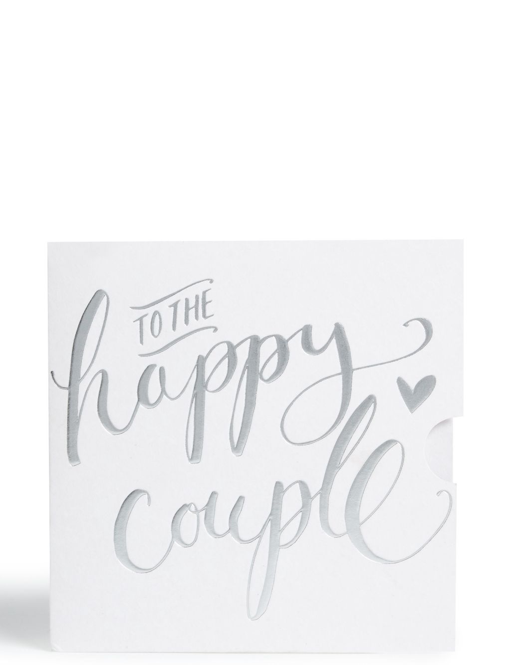 Happy Couple Gift Card 3 of 4
