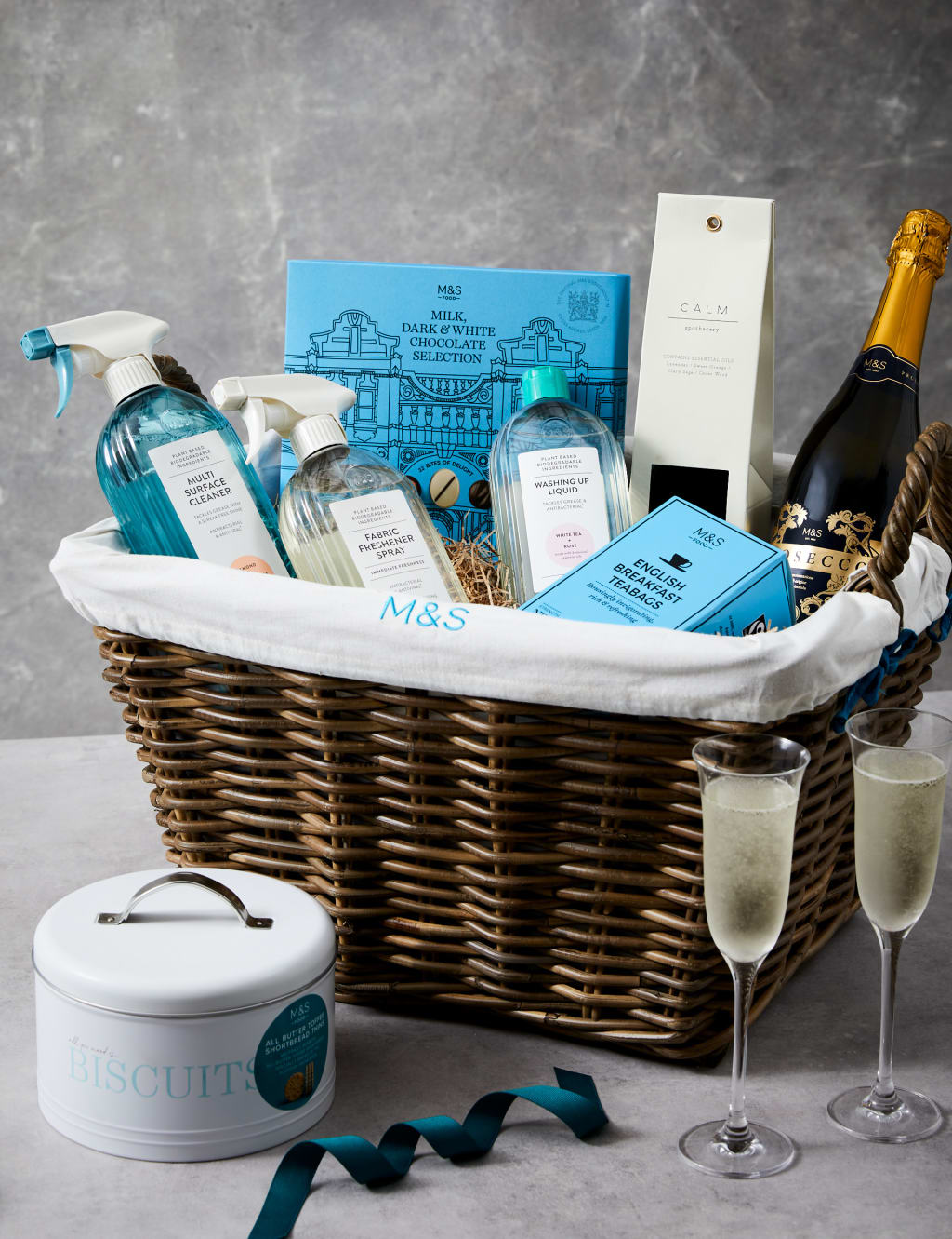 Happy Home Hamper M S