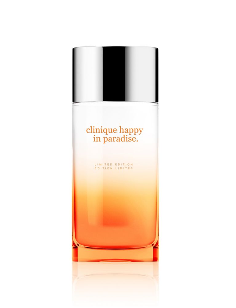 Happy in Paradise™ Limited Edition Eau de Parfum Spray 100ml 1 of 6