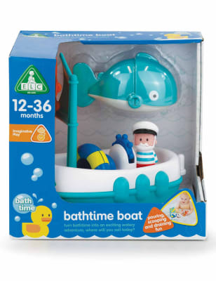 early learning centre happyland bluebell boot