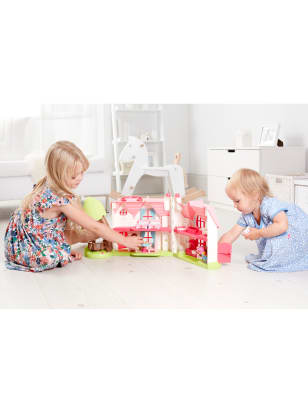 happyland cherry