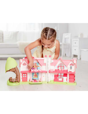 happyland cherry