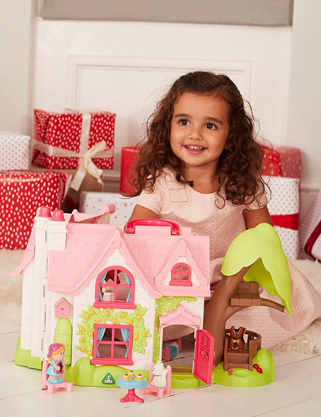 Happyland toys shop