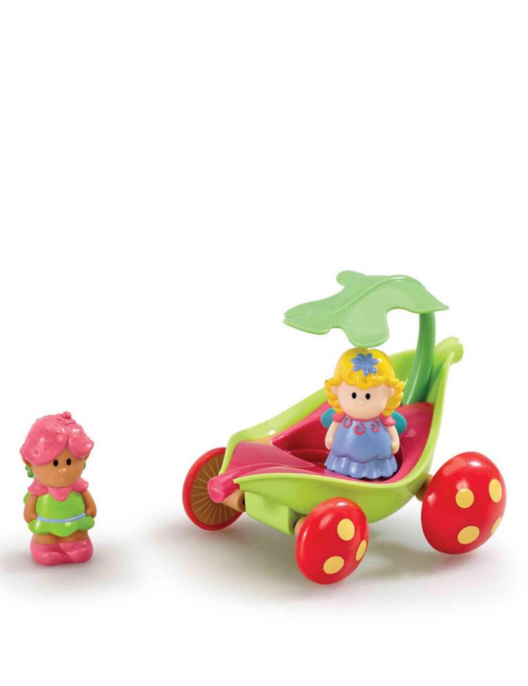 Happyland Fairy Chariot (1.5-5 Yrs) 1 of 2