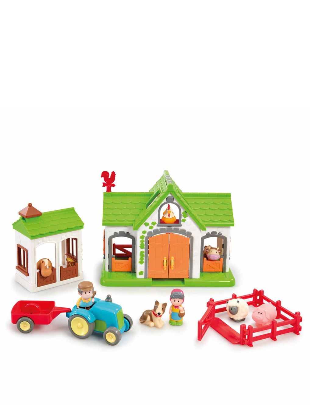 Cheap happyland toys clearance