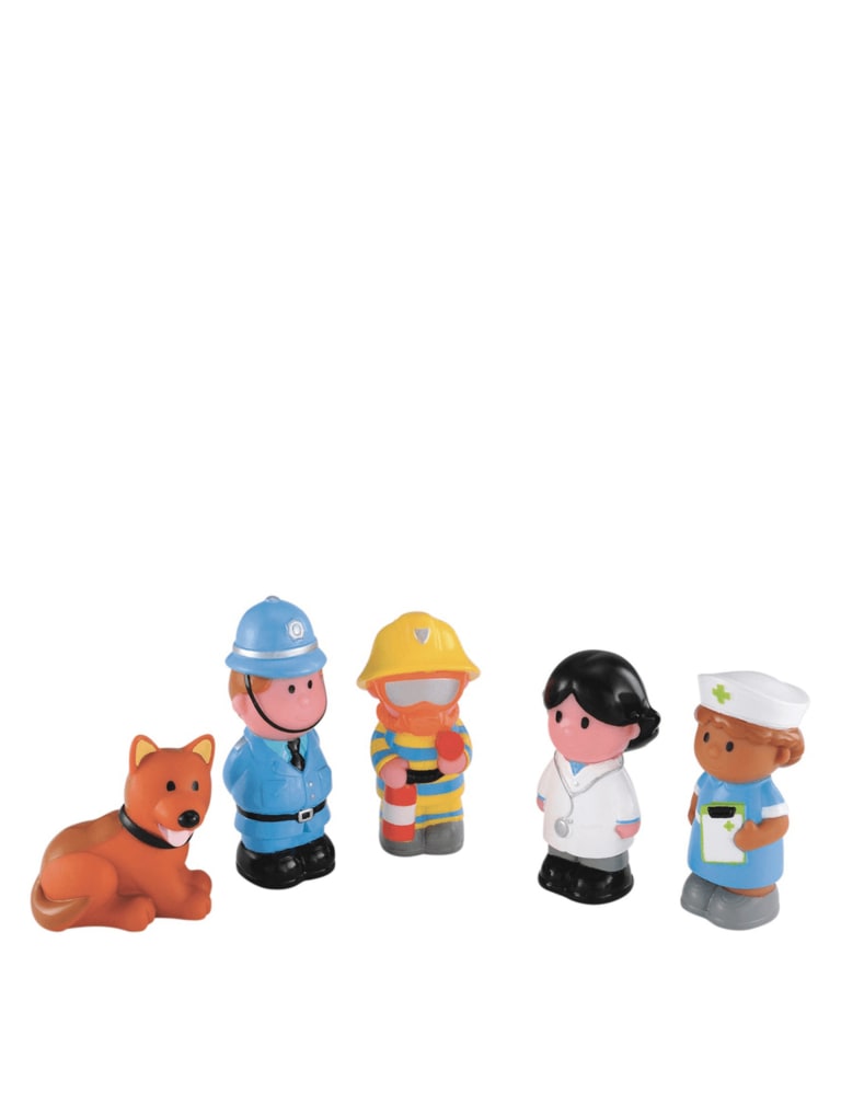 Elc little hot sale people